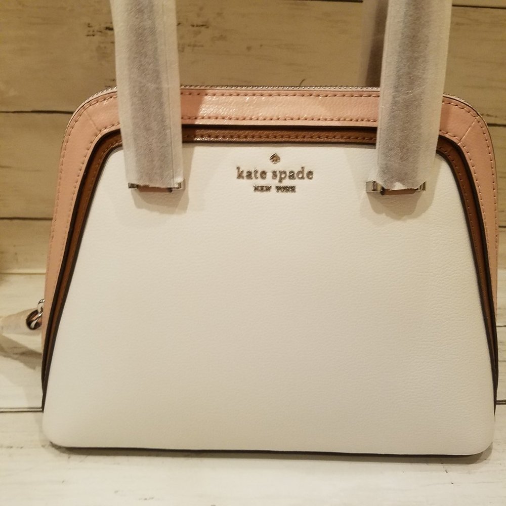Christmas gift idea kate spade authentic handbag - Picture 12 of 14